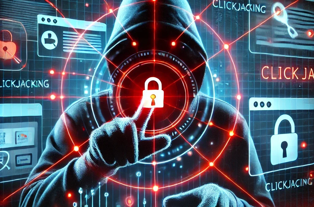 Clickjacking : Comprendre la menace et protéger votre site WordPress