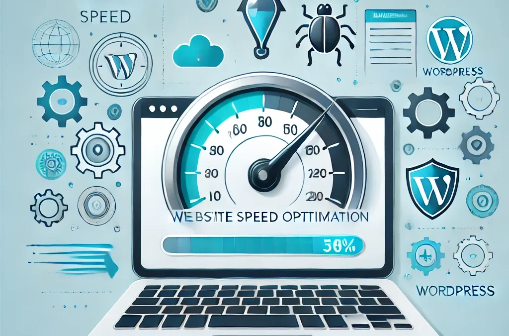 Pourquoi votre site WordPress est lent et comment l’optimiser efficacement