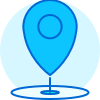 Contact 1 cyber security icon 34