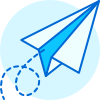 Contact 2 cyber security icon 35