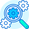 Contact 3 cyber security icon 37